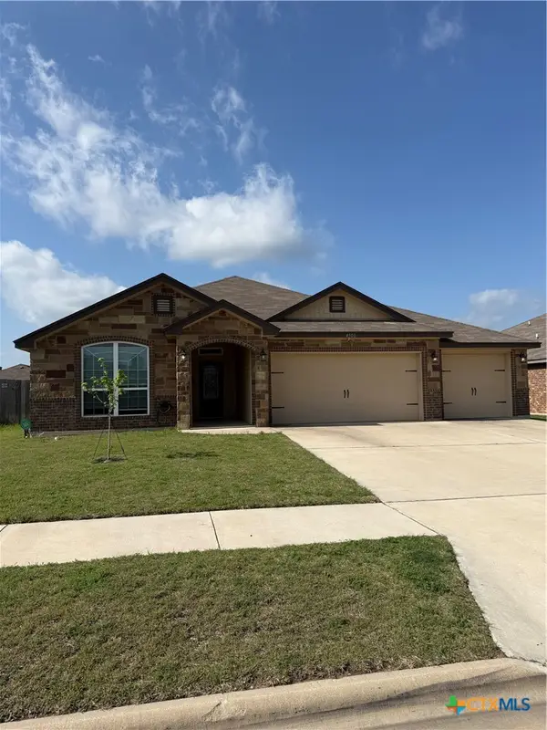 4500 Corinne Drive, Killeen, TX 76549