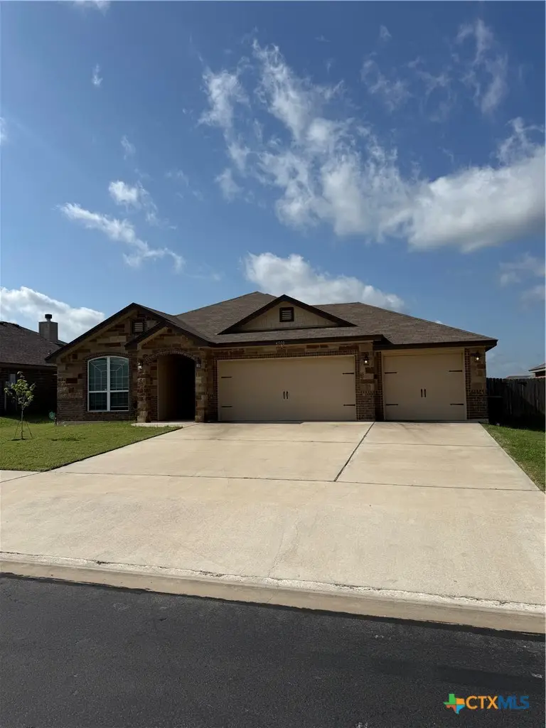 4500 Corinne Drive, Killeen, TX 76549 - #2