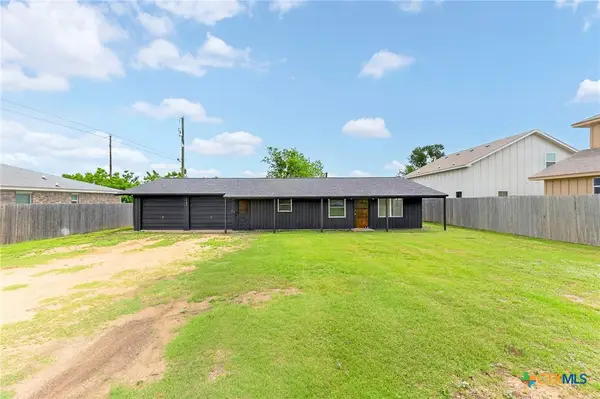 1703 Pueblo Trace, Harker Heights, TX 76548