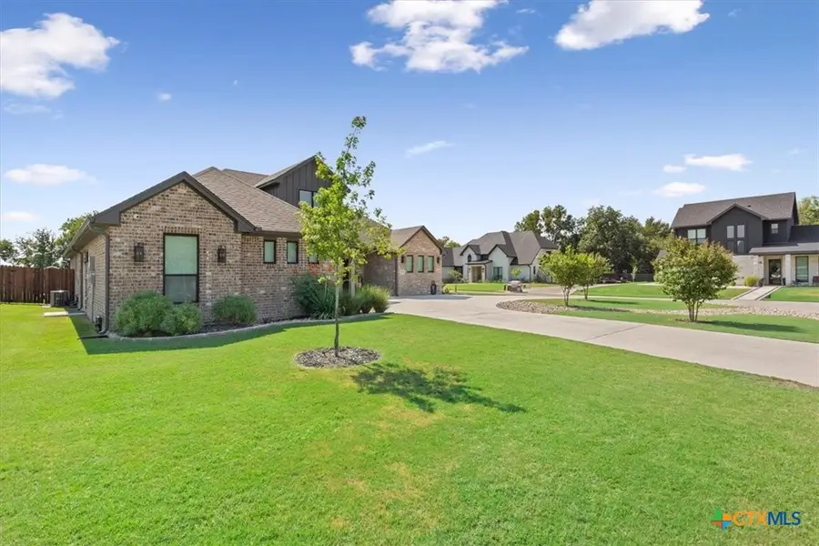 12018 Callie Christina Court, Salado, TX 76571 - #2