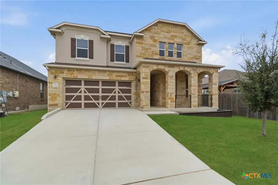 2311 Themis Way, San Antonio, TX 78245 - #2
