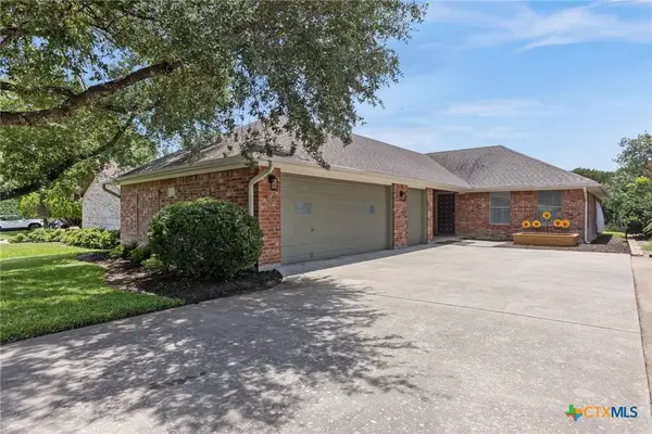2101 Chisholm Trail, Salado, TX 76571