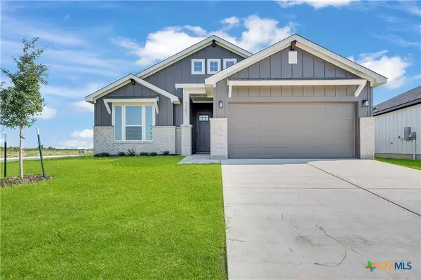 8821 Ponderosa Pine Road, Temple, TX 76502