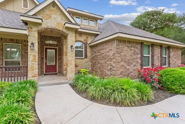 3306 Spring Canyon Road, Belton, TX 76513 - #2