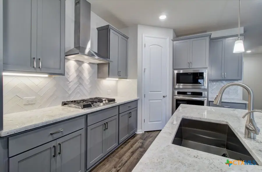 1850 Pining Street, New Braunfels, TX 78132 - #2