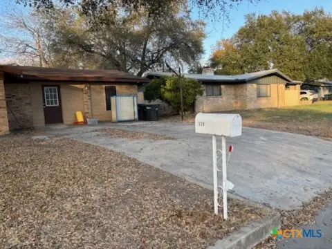 139 Bobolink Drive, New Braunfels, TX 78130 - #2
