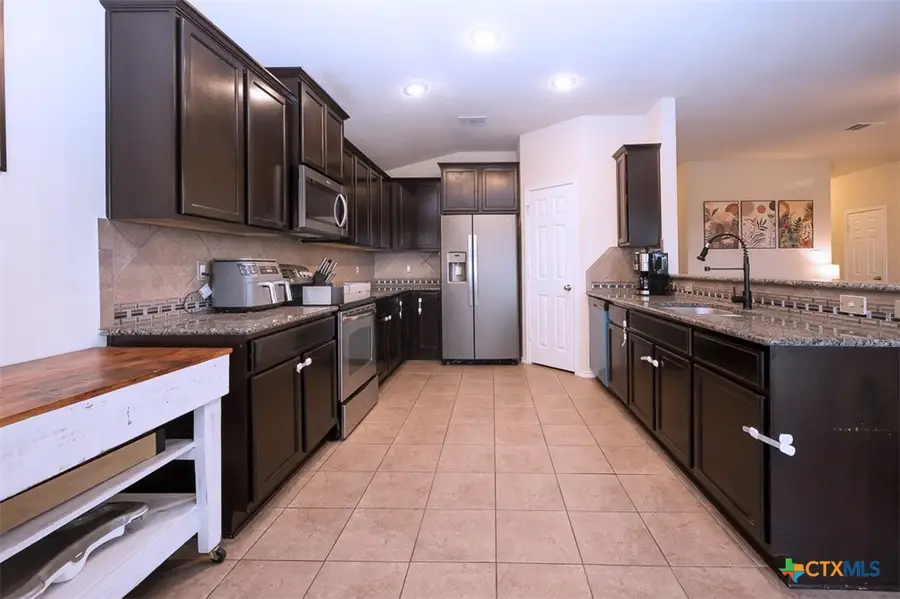 3108 Cricklewood Drive, Killeen, TX 76542 - #2