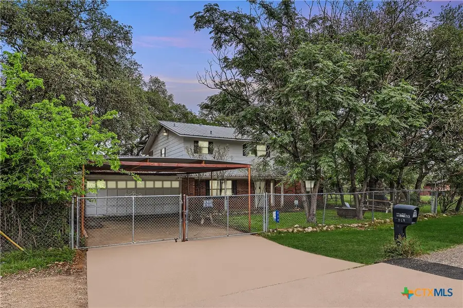 773 Lookout Drive, Canyon Lake, TX 78133 - #2