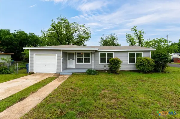 1009 S 5th Street, Copperas Cove, TX 76522