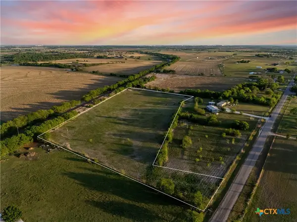 TBD Willow Grove Road, Moody, TX 76557