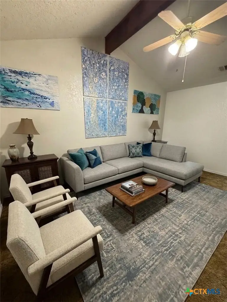 211 Horseshoe Drive, Copperas Cove, TX 76522 - #2