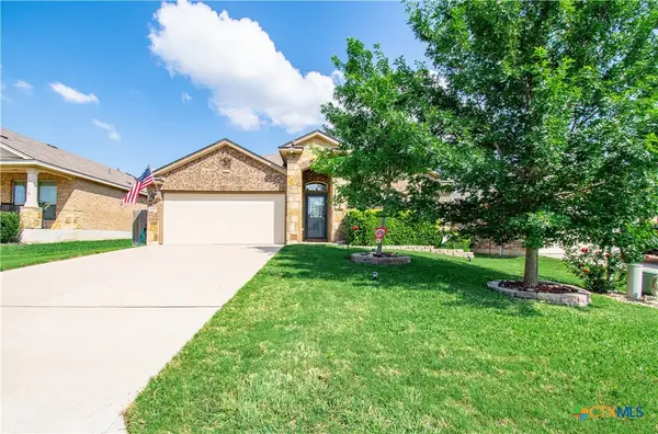 1215 Juneberry Park Drive, Temple, TX 76502