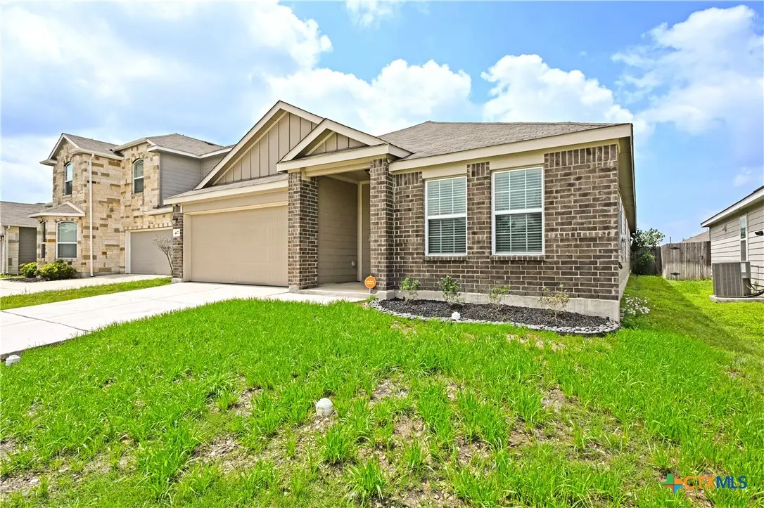 447 Agave Flats Drive, New Braunfels, TX 78130 - #1