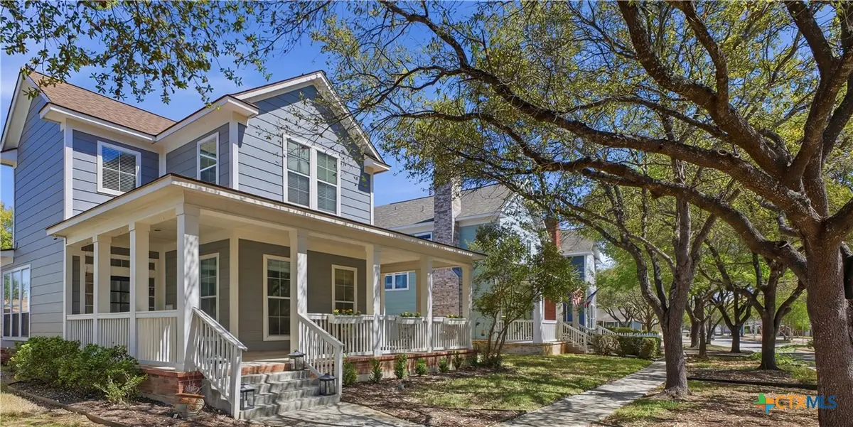 2224 Cotton Blvd., New Braunfels, TX 78130 - #1