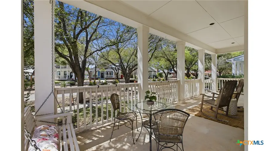 2224 Cotton Blvd., New Braunfels, TX 78130 - #3