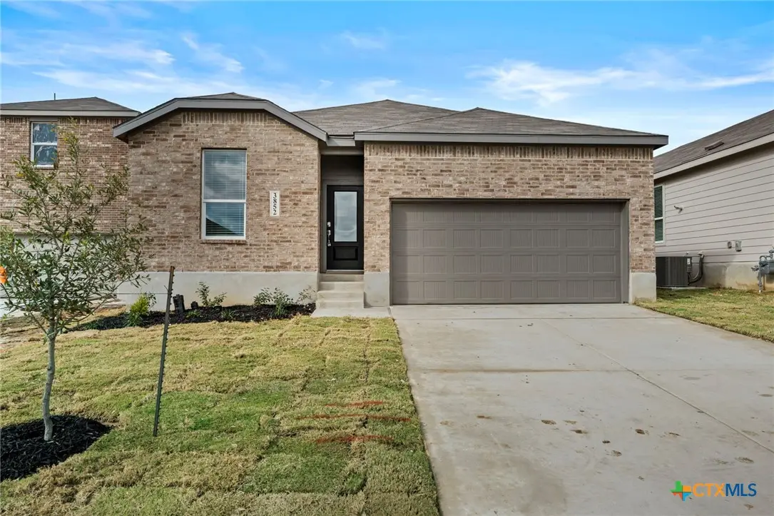 3852 Northaven Trail, New Braunfels, TX 78132 - #1