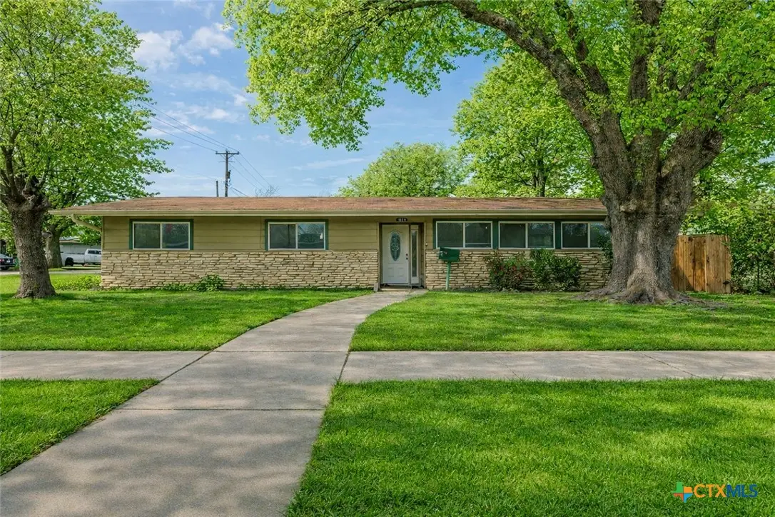 1129 Chippendale Drive, Killeen, TX 76549 - #1