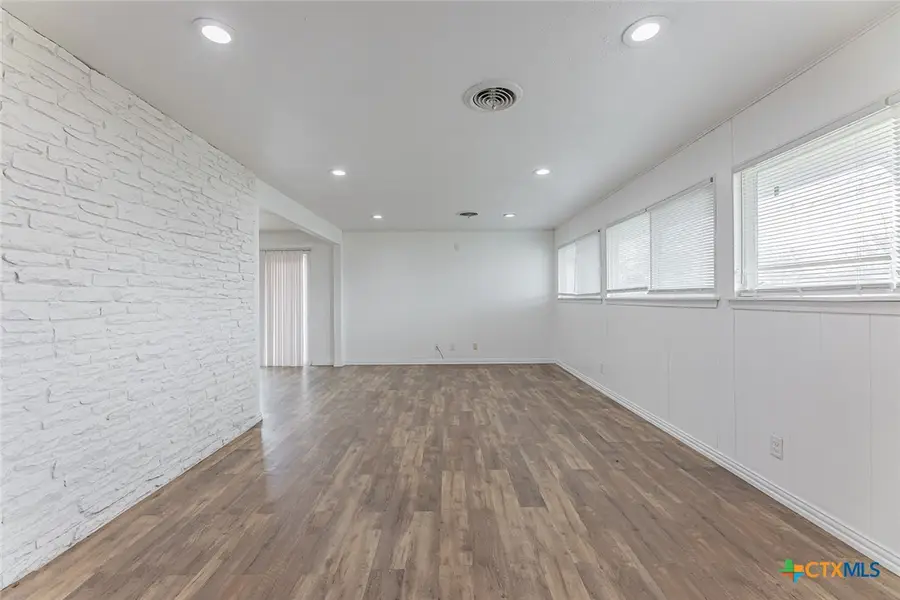 1129 Chippendale Drive, Killeen, TX 76549 - #3