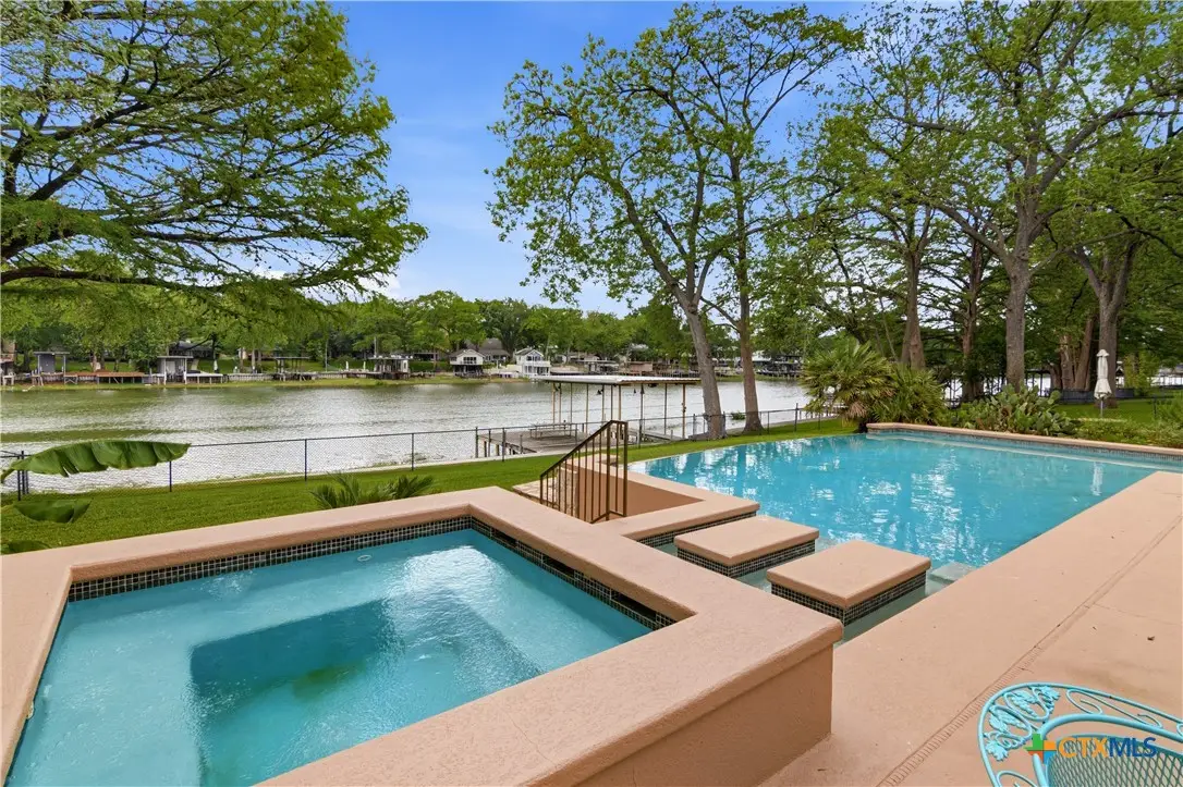 2065 Terminal Loop Road, McQueeney, TX 78123 - #1