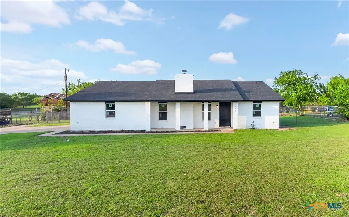 403 William Tell Drive, Killeen, TX 76542 - #1