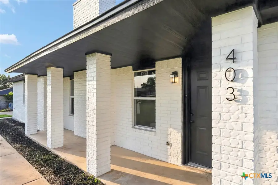 403 William Tell Drive, Killeen, TX 76542 - #3