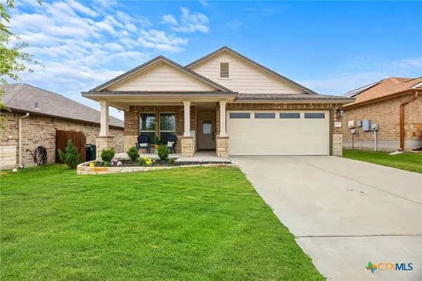 8815 Sky Crest Drive, Temple, TX 76502