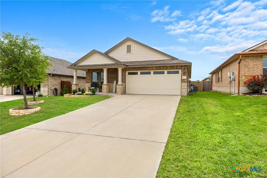 8815 Sky Crest Drive, Temple, TX 76502 - #2