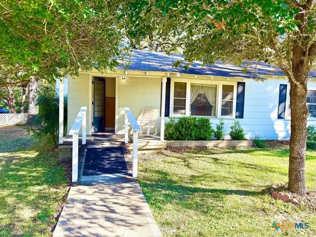 9278 N Highway 77 Highway, Lexington, TX 78947 - #1