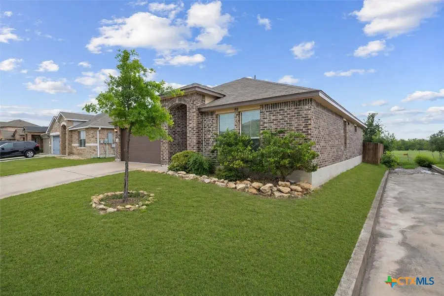 1408 Shims Boulevard, Killeen, TX 76543 - #3