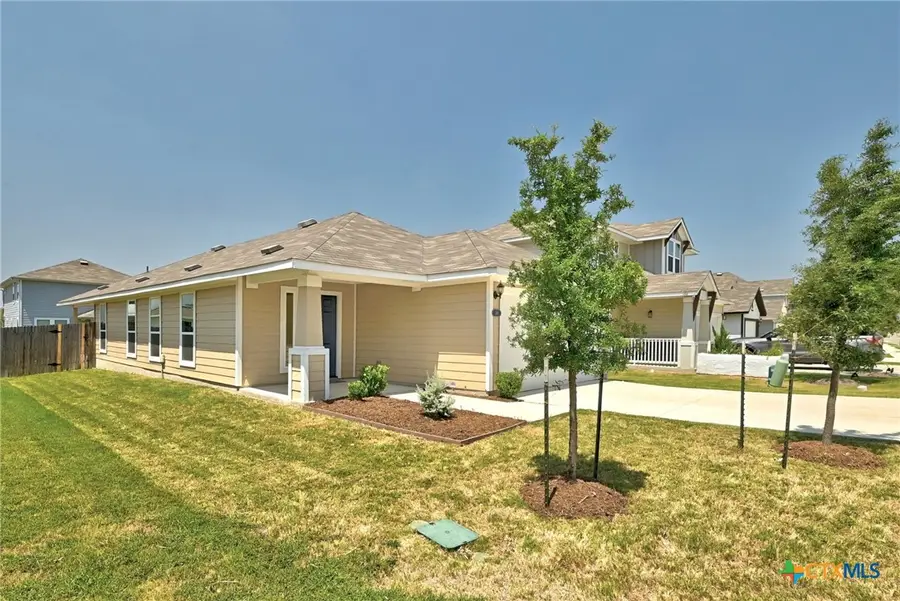 308 Black Opal Drive, Jarrell, TX 76537 - #2