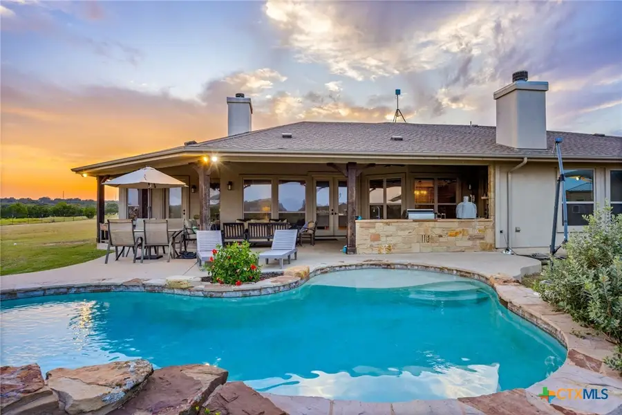 209 Stonehouse Drive, Liberty Hill, TX 78642 - #3