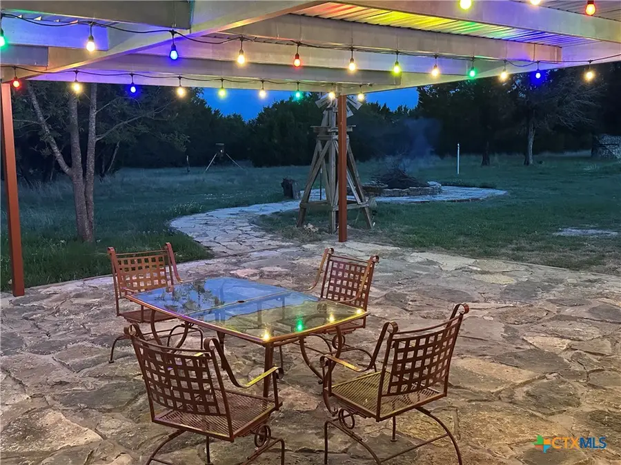 1784 County Road 610, Hamilton, TX 76531 - #2