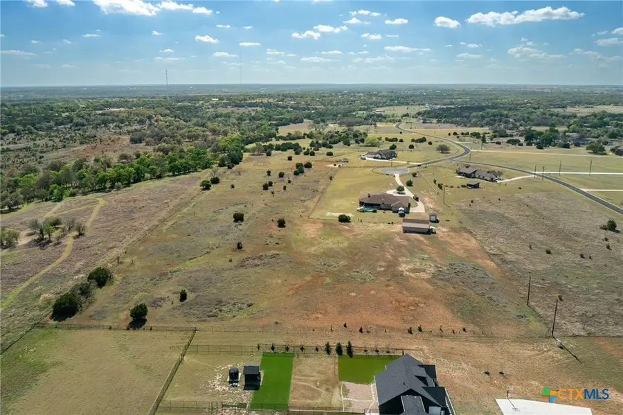 200 Stonehouse Drive, Liberty Hill, TX 78642 - #3