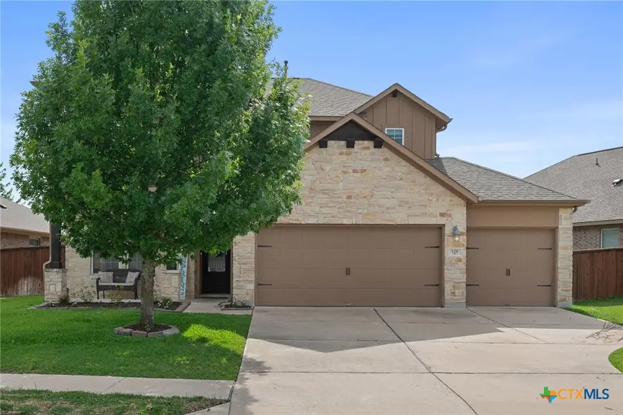 108 Peggy Drive, Liberty Hill, TX 78642 - #2