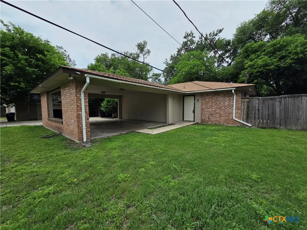 2024 S 15th Street, Temple, TX 76504 - #1