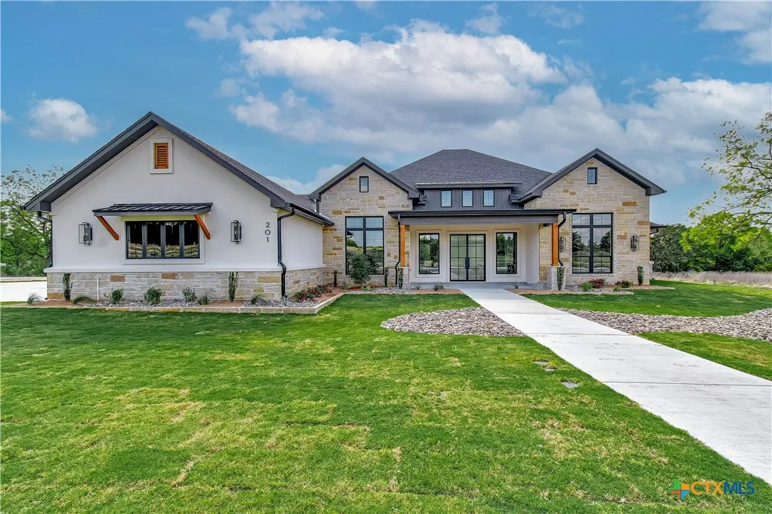 201 Bravo Vista Lane, Belton, TX 76513 - #1