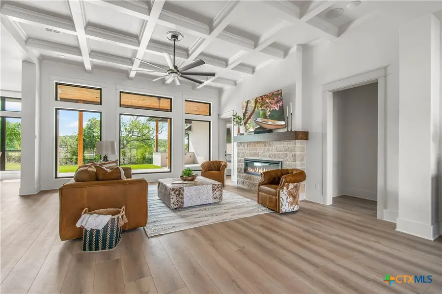 201 Bravo Vista Lane, Belton, TX 76513 - #2