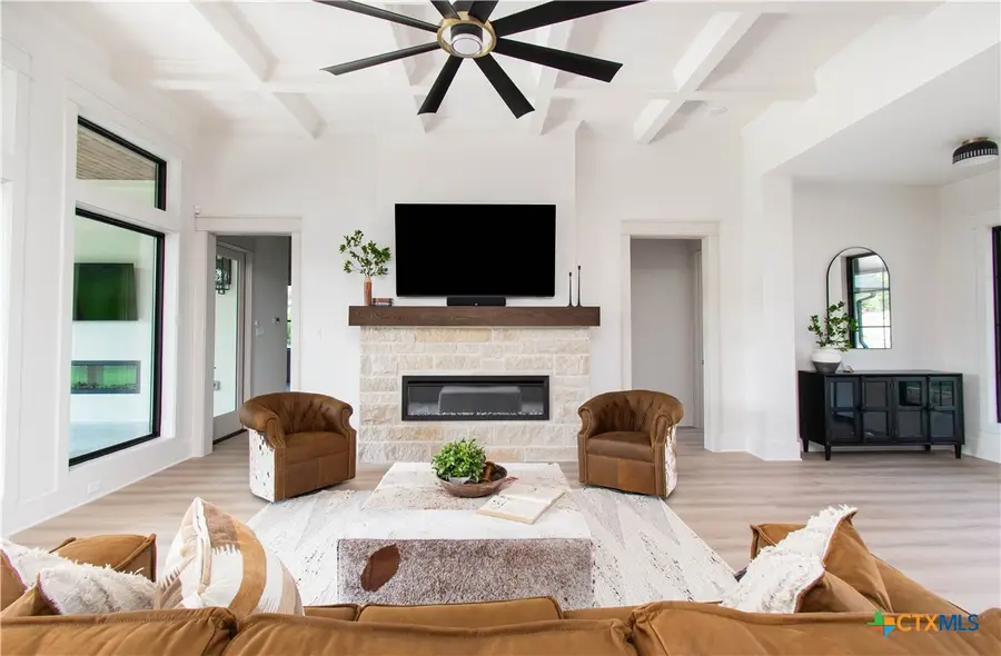 201 Bravo Vista Lane, Belton, TX 76513 - #3