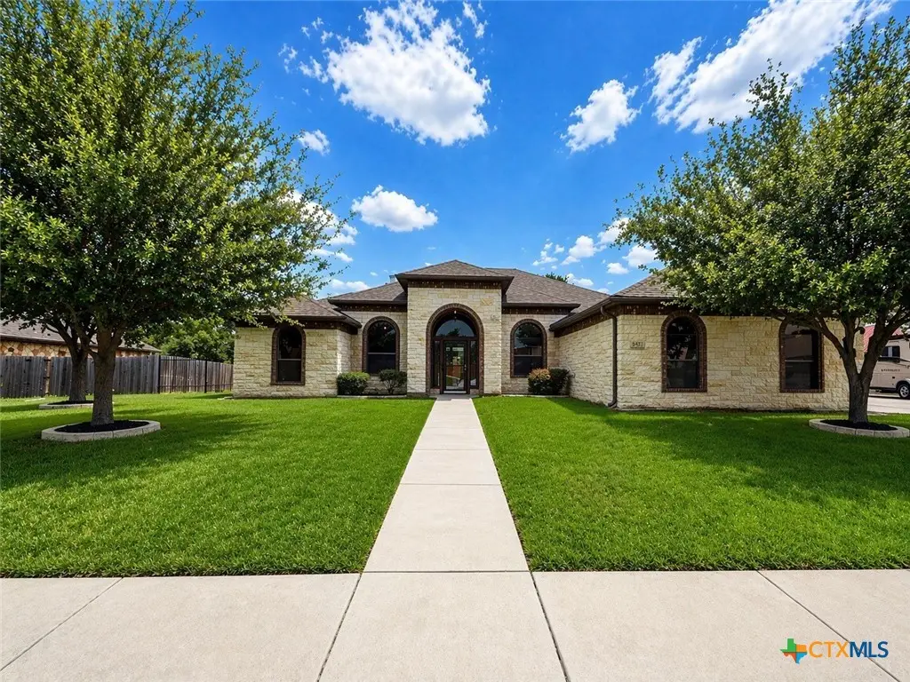 5421 Siltstone Loop, Killeen, TX 76542 - #1