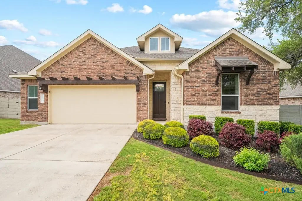 1174 Thicket Lane, New Braunfels, TX 78132 - #1