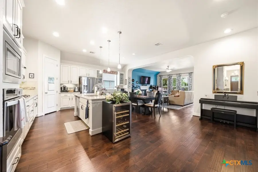 1174 Thicket Lane, New Braunfels, TX 78132 - #3