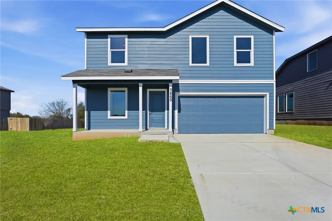 3860 Northaven Trail, New Braunfels, TX 78132 - #1