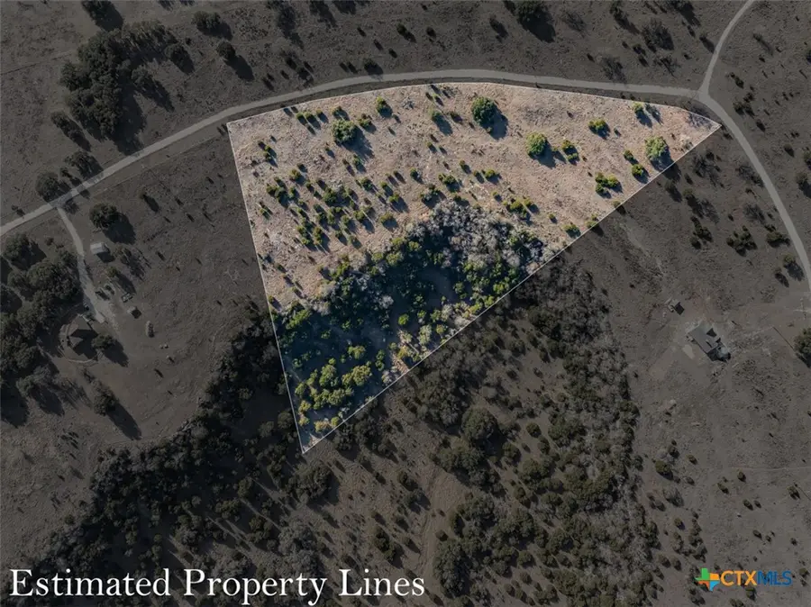 TBD Gandy Road #3900, Gatesville, TX 76528 - #2