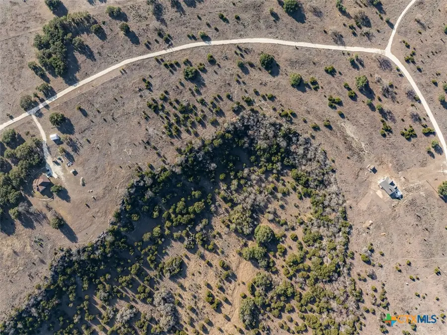 TBD Gandy Road #3900, Gatesville, TX 76528 - #3