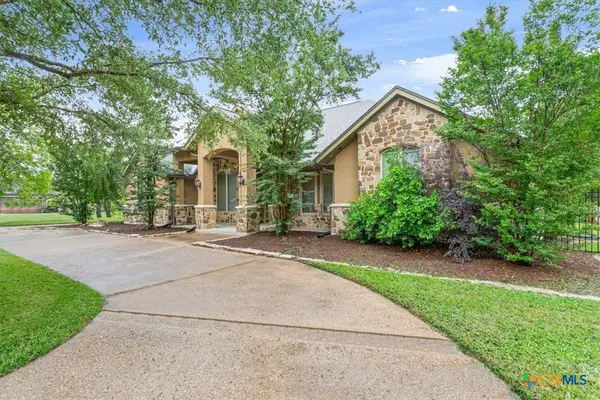 228 Claremont Drive, Belton, TX 76513