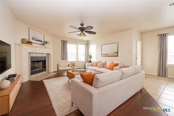 3501 Starfish Drive, Killeen, TX 76549