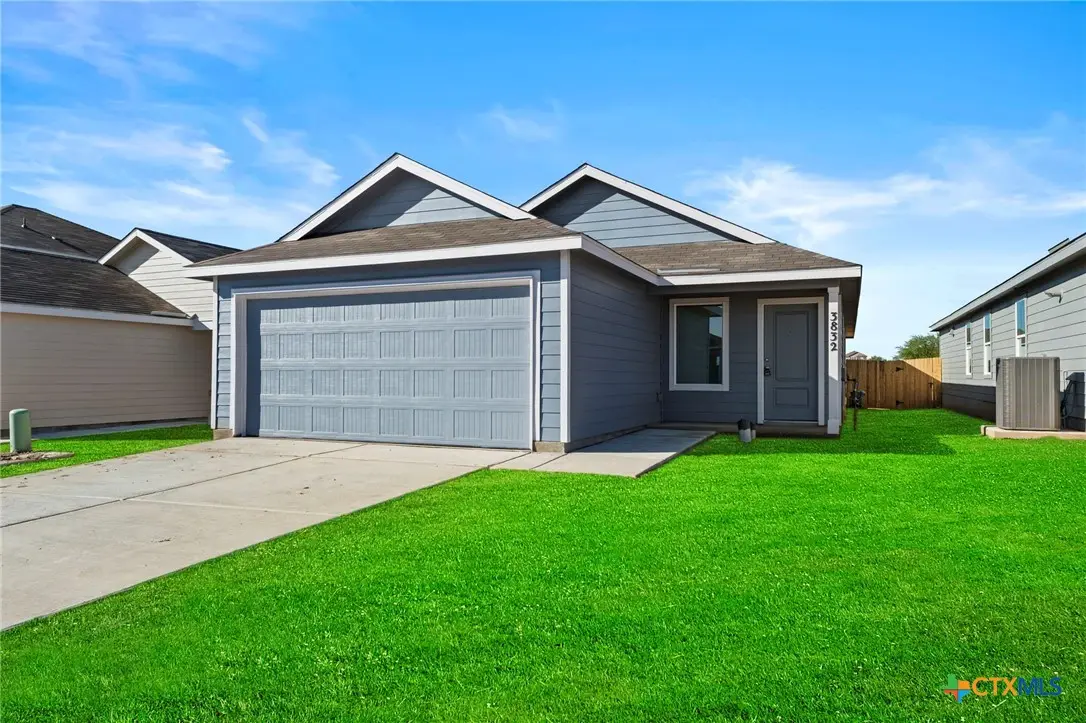 3832 Swift Fox, New Braunfels, TX 78132 - #1