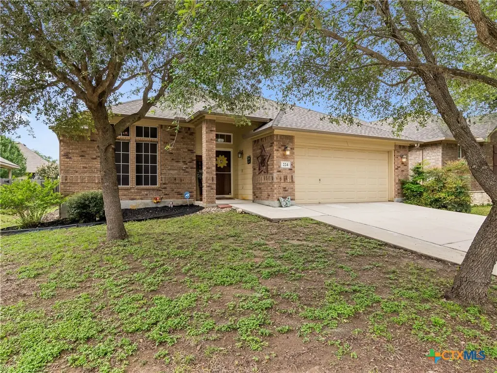 224 Fritz Way, Cibolo, TX 78108 - #1