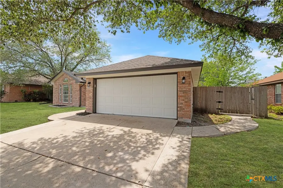 4216 Frontier Trail, Killeen, TX 76542 - #3