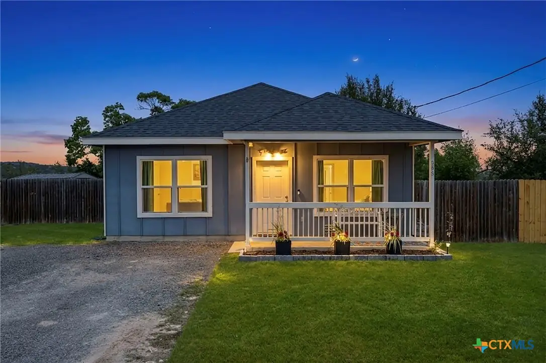 585 Cimarron, Spring Branch, TX 78070 - #1